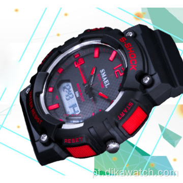 SMAEL Fashion Brand Kids Watch LED Digital Quartz